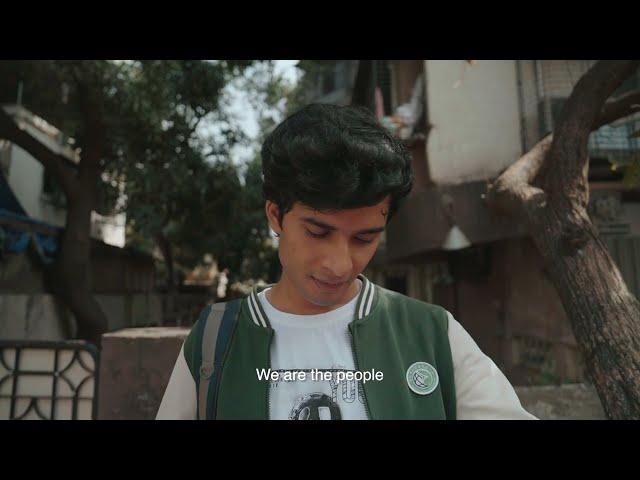 I Am My Accent : Produced by Nirantara Solutions