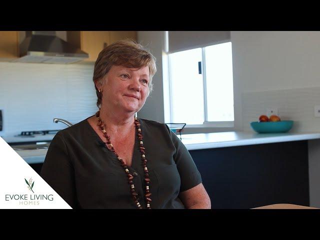 Nola & Darryl - Evoke Living Homes Modular Homes, Client Testimonial, Bremer Bay WA