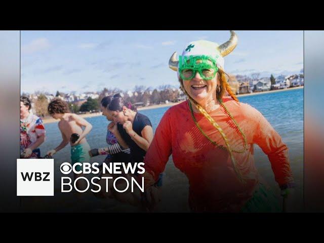 Shamrock Splash aims to raise money to revitalize Boston beaches