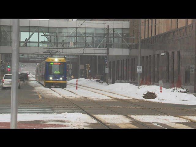 Metro Transit reports increase in crime in 2022