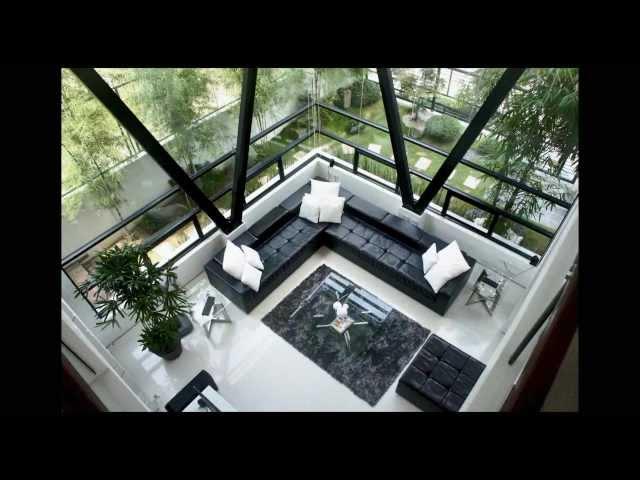 Beautiful Modern House & Lot (HD)