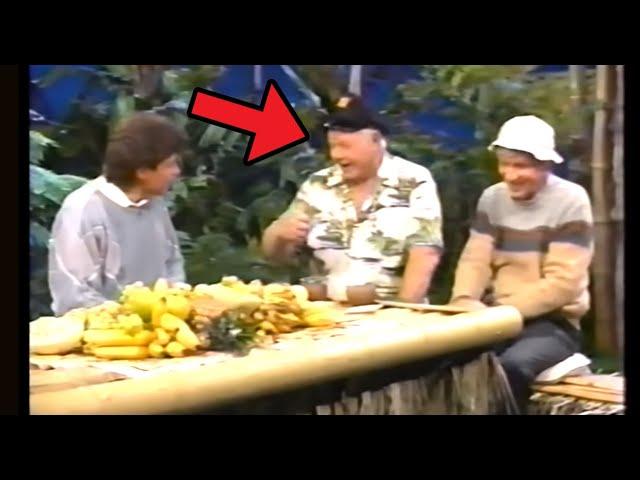 10 Strangest TV Show Conspiracy Mysteries Ever