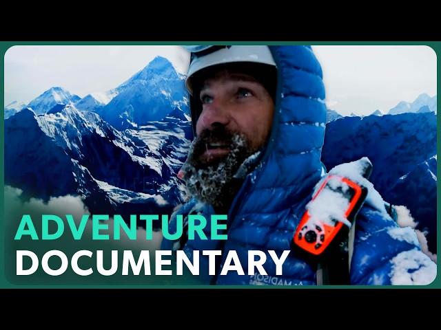 The Horrible Truth About Climbing Mount Everest | 4K Documentary