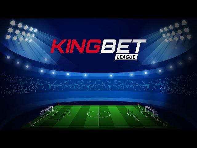 Kingbet League - Σκορ και στοίχημα στο Oυκρανία - Ολλανδία | Paysafe Giveaway (13/6)