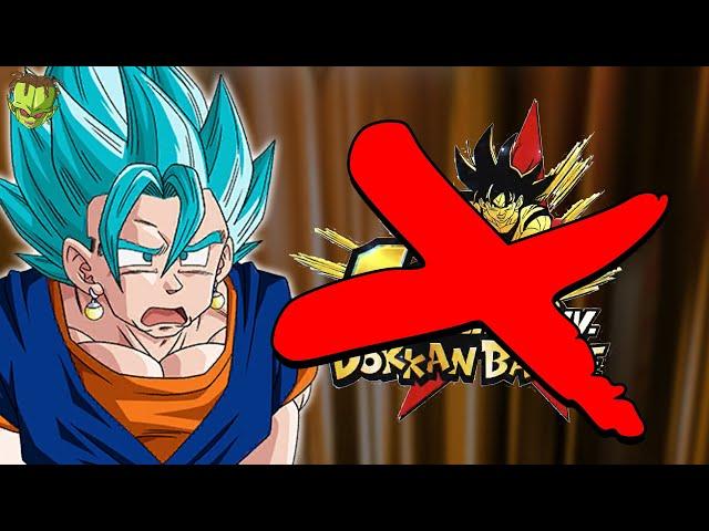 NO TODO SON BUENAS NOTICIAS! CANCELADO el REVEAL del 10 ANIVERSARIO | Dokkan Battle