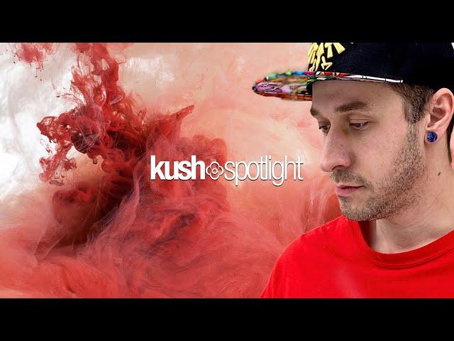 #016 Kush Spotlight: Alpha Rhythm