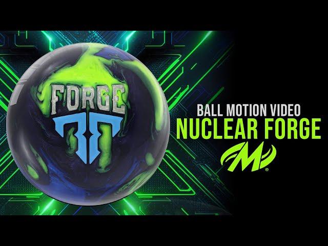 Nuclear Forge | Ball Motion Video