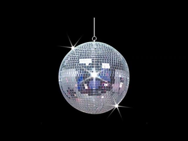 John Alderson  -  The Disco Scene