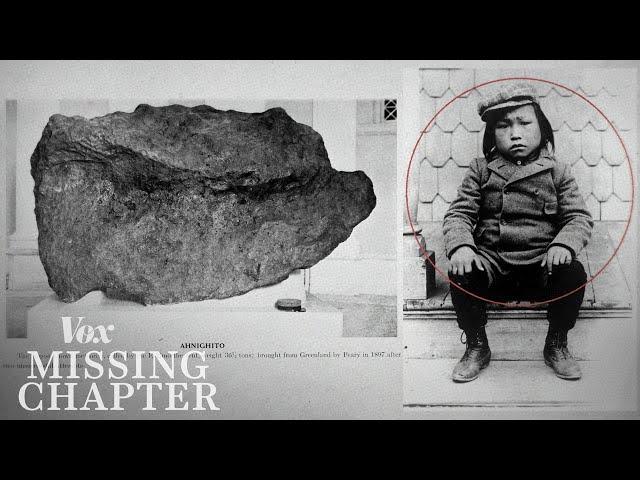 The tragic story of this famous meteorite