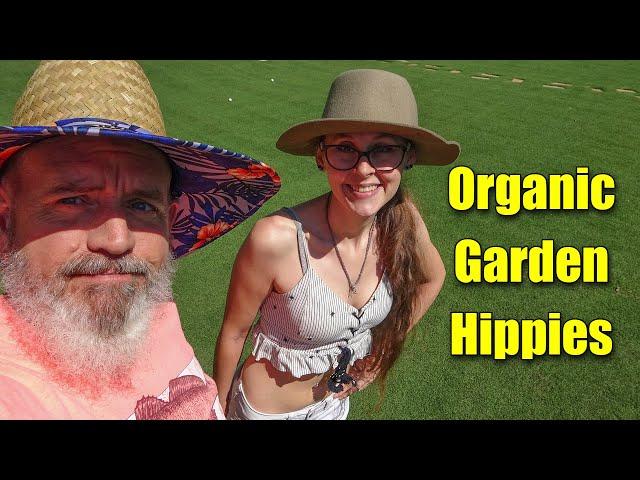 How to Make Organic Garden Fertilizer and Mulch