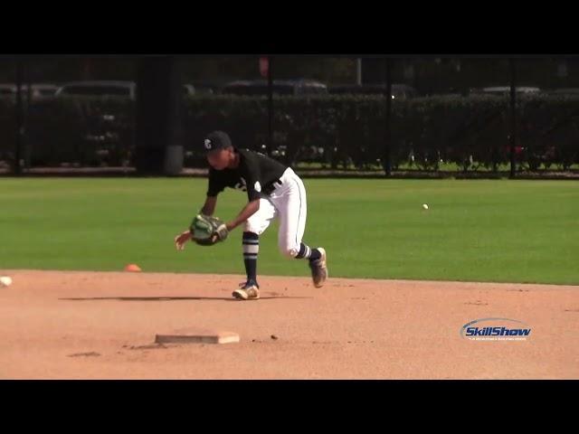 Alex Zhao - MIF - Boca Raton, FL - 2026