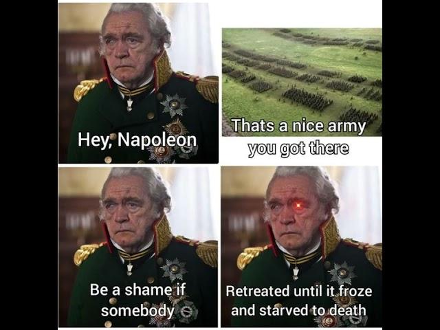 History Memes | Funny HISTORY Memes To Learn History