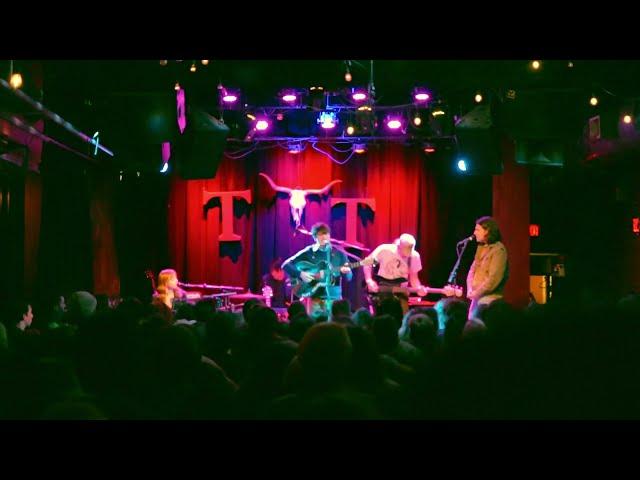 Duff Thompson - Shapeshifter - Live at Tractor Tavern in Seattle, WA - 12/01/23
