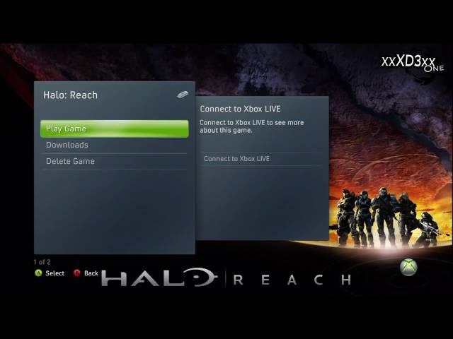 Halo: Reach - All Missions on xxXD3xxOne Channel soon!