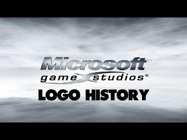 Microsoft Game Studios Logo History (#216)