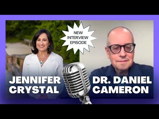 Jennifer Crystal Reflects on Lyme Disease Diagnosis | Discovered Her Hidden Writing Secrets