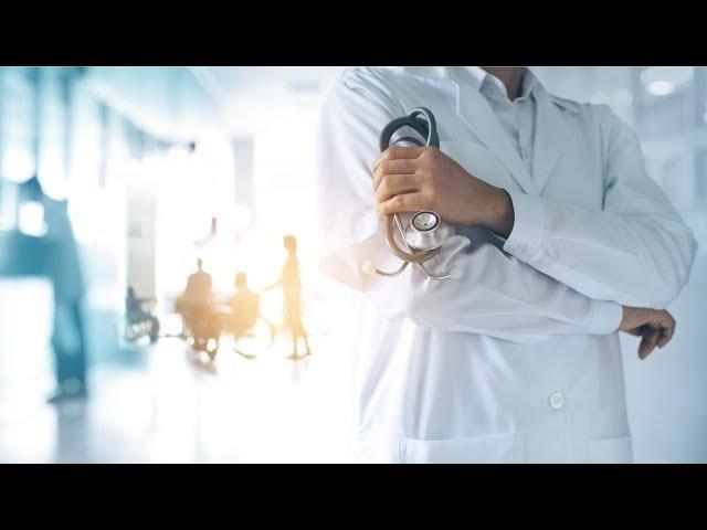 Physician and Surgeon Specialist Career Video