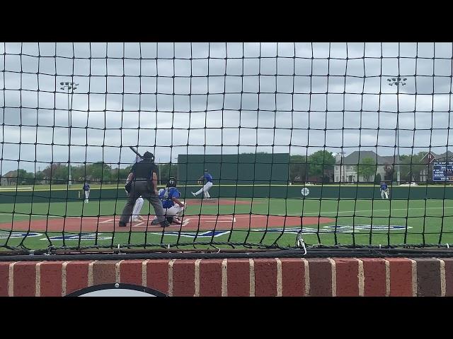High School Pitching