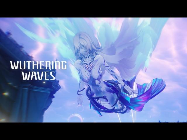 Lorelei Vocal OST — Wuthering Waves