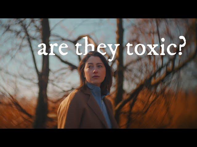 what we're afraid to admit about toxic people