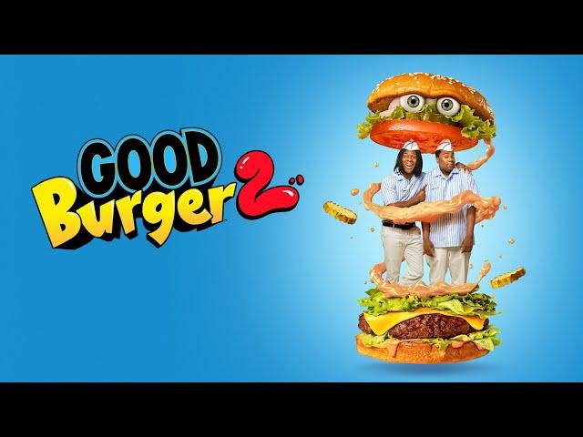 Good Burger 2 Movie Kenan Thompson, Kel Mitchell, Kamaia Fairburn Review Story and Facts