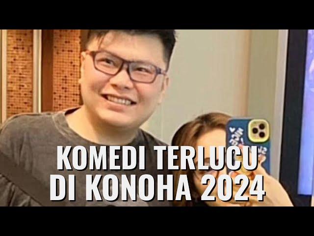 Kumpullan Komedi Indonesia dalam Waktu Singkat 2 Bulan