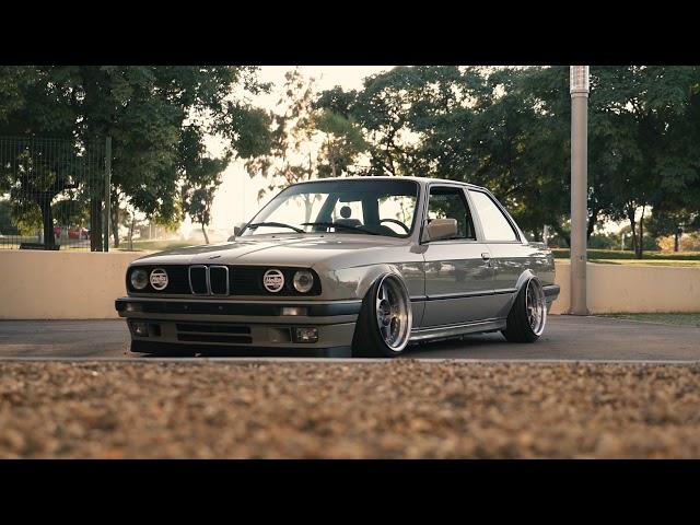 BMW E30 | Thieffs.