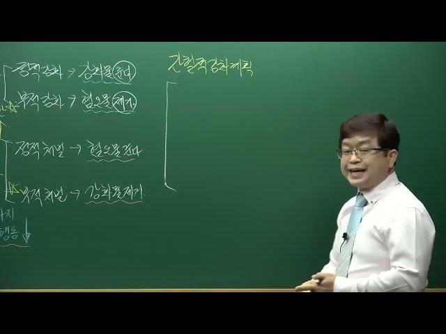 [나눔복지교육원]청소년상담사3급 발달심리 심화이론