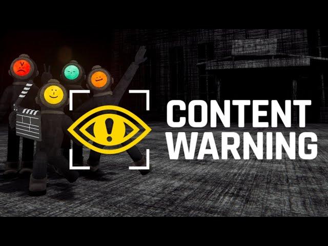 Content Warning: Trailer