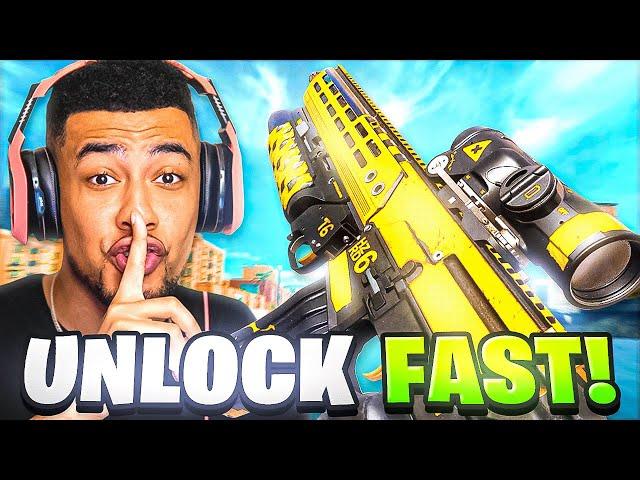 FASTEST WAY TO UNLOCK the M13B in DMZ & Modern Warfare 2! (Easy & Fast)