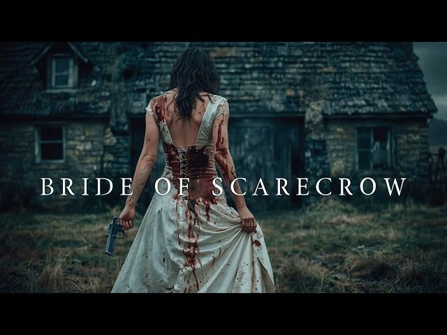 Mysterious Disappearances Haunt a Heritage Farm in Wales | Violent Horror Film in English HD