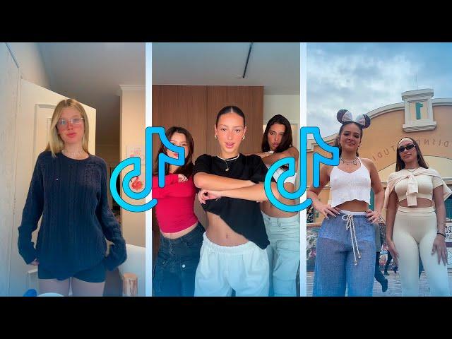 #495 - DANCINHAS DO TIKTOK | MELHORES DANCINHAS DA SEMANA | TIKTOK MASHUP BRAZIL 2024 | MFY