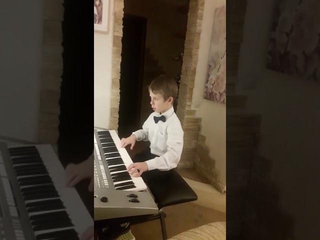 Чёрных Илья. Хосровян - Кочари.