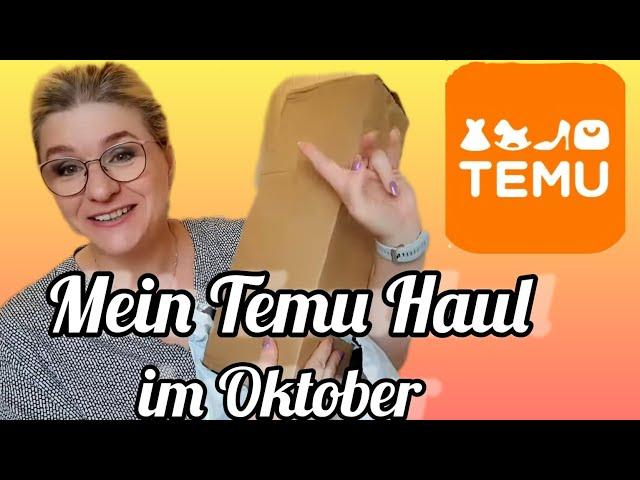 Temu Haul/Kleidung/Technik...#temu