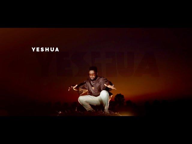 YESHUA - DMK Nations ft. Minister Temwani (Official Video)