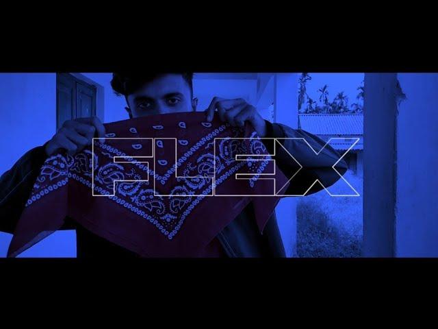 RAYNE - FLEX (PROD. BY - BEATS PROVIDER) | [OFFICIAL MUSIC VIDEO PROMO] | RTC PRODUCTION