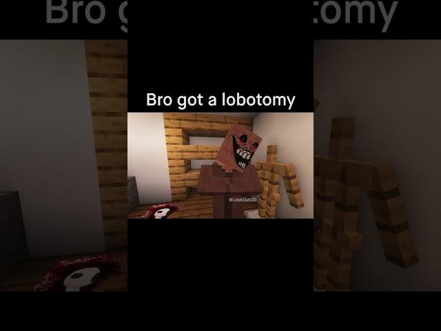 Minecraft Meme