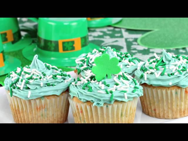 The Best St  Patrick's Day Desserts to Entertain