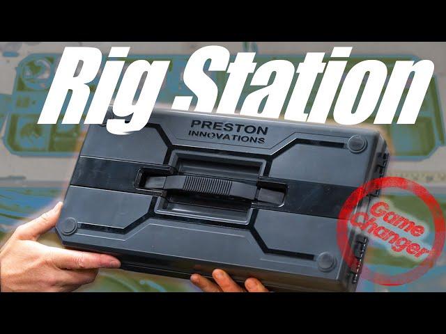 This Is A GAME CHANGER | The Rig Station