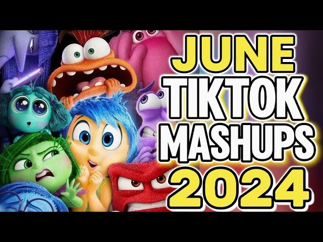 Tiktok Mashups New Dance 2024 | 17th June