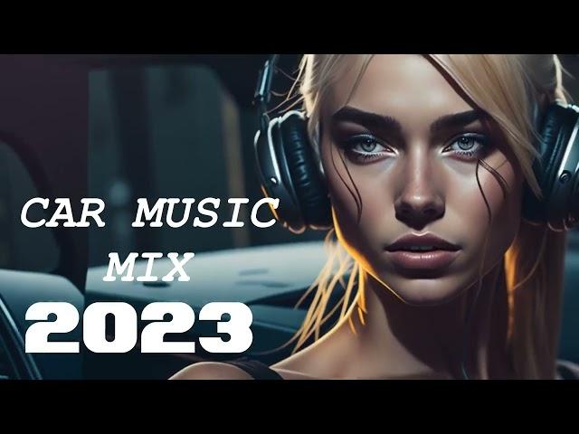 BASS BOOSTED 2023  CAR MUSIC 2023  BEST OF EDM ELECTRO HOUSE MUSIC MIX
