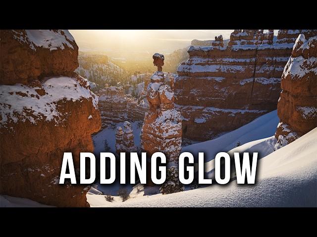 How to Add Glow to Your Images (3 Methods)