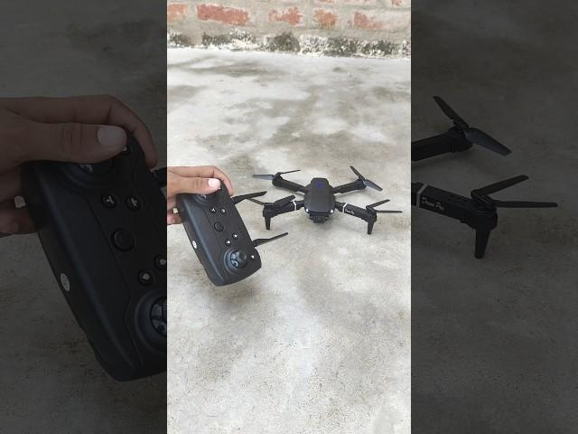 E88 Pro Drone Wide #shorts