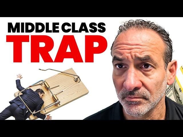 Why You Need To Stop Calling Yourself "Middle Class"