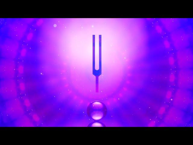 SPRING EQUINOX SOLFEGGIO 528Hz SOUNDHEALING - TUNING FORKS & TIBETAN BOWLS