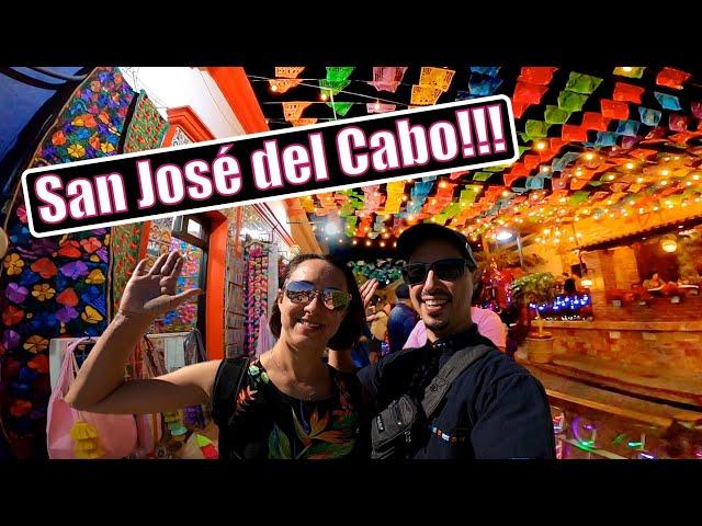 Los Cabos - Things to do | San Jose Del Cabo, MX