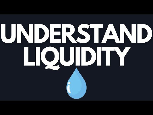 Liquidity Concepts For 2024 That They Don't Tell You