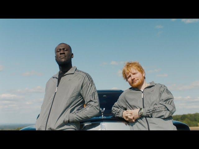 Ed Sheeran - Take Me Back To London (Sir Spyro Remix) [feat. Stormzy, Jaykae & Aitch]