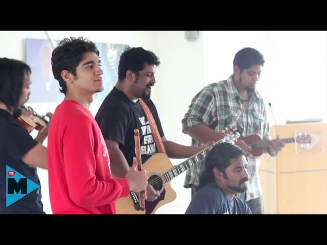 Raghu Dixit - Mysore Se Aayi