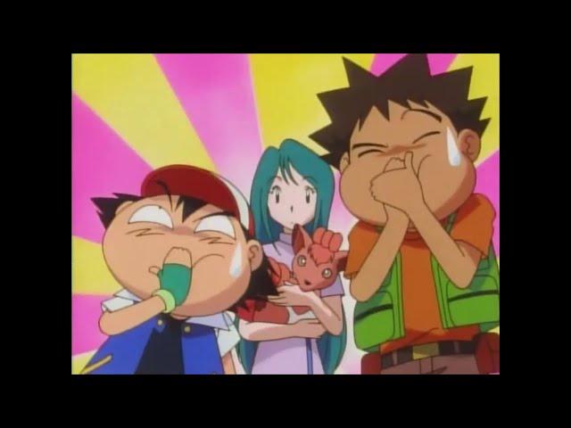 Pokemon Funniest Moments Compilation